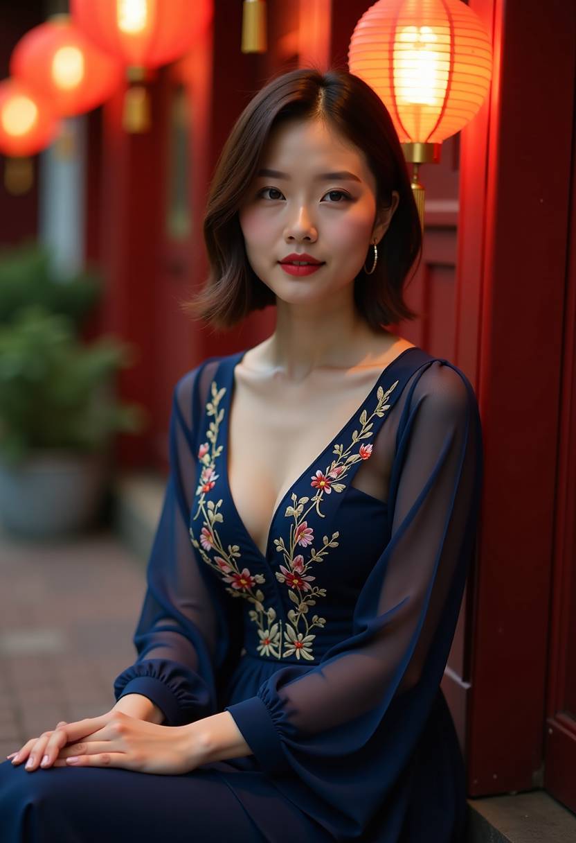直播间4