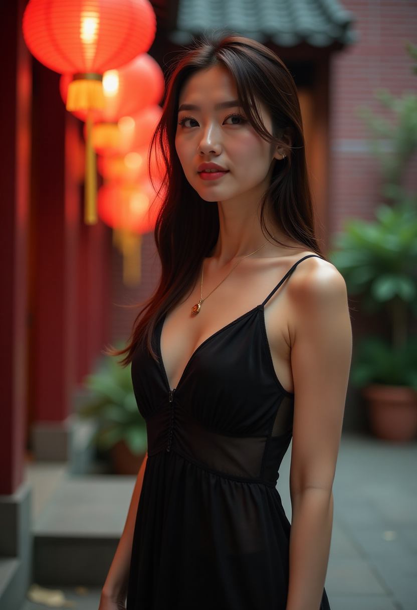 直播间1